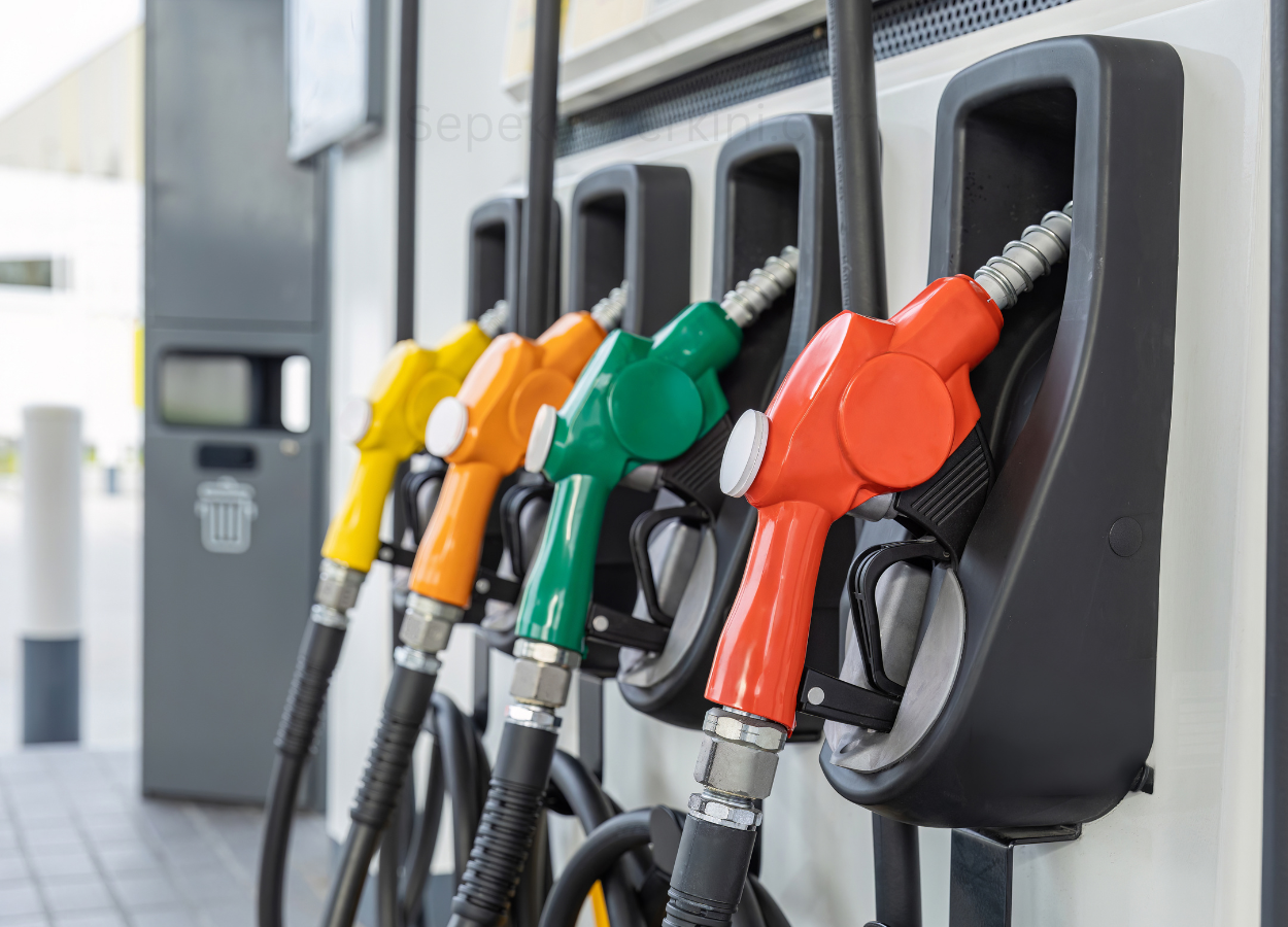 Harga BBM Non-Subsidi Masih Tinggi Hari Ini, Pertamax Turbo Rp 19.400 dan Dexlite Rp 23.600 per Liter - SepekanTerkini.com