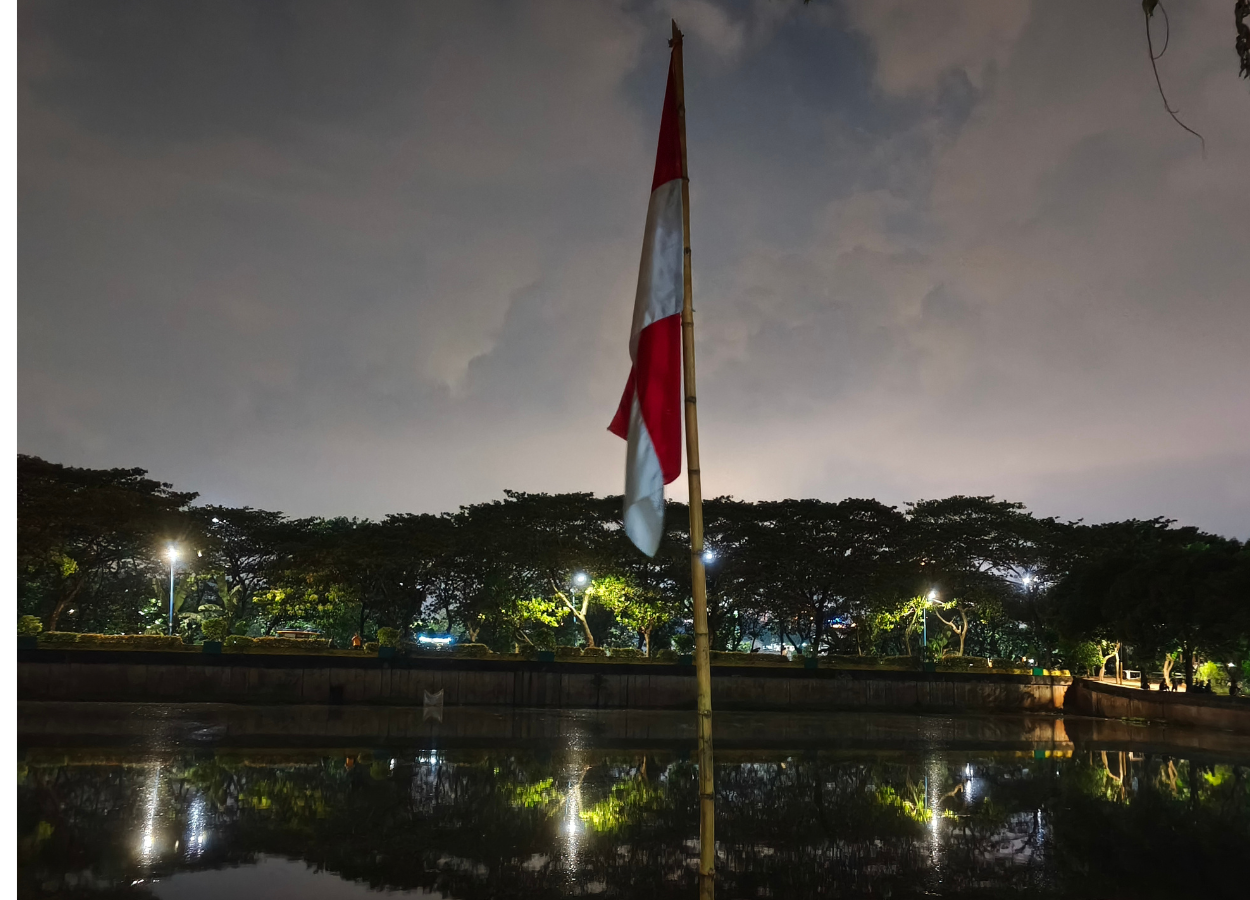 jakarta Matikan Lampu Serentak Malam Ini Pukul 20.30 WIB, Monas hingga Sudirman Gelap