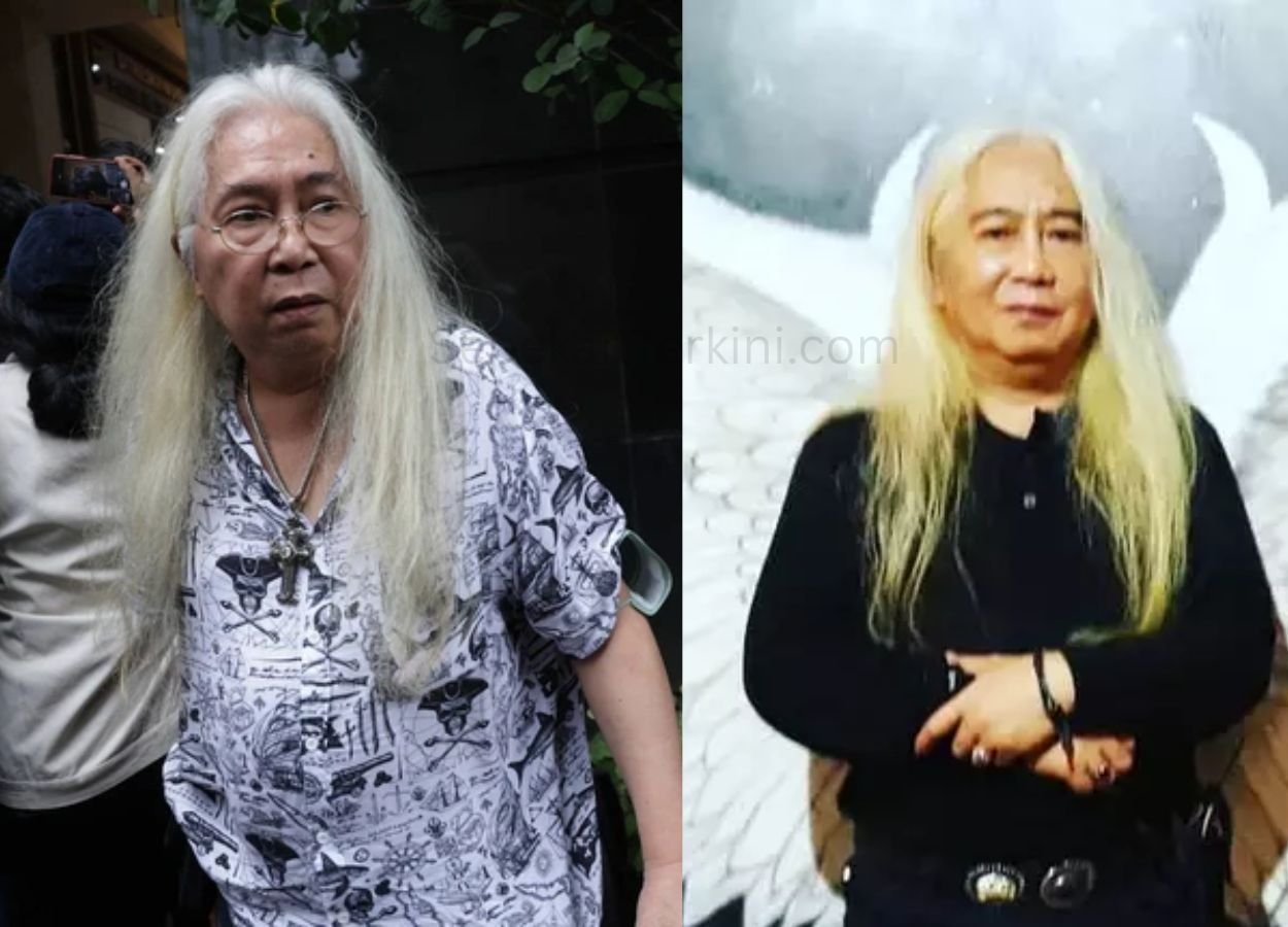 5 Berita Populer: Gideon Tengker Diblokir Nagita; Ayah Virzha Meninggal Dunia