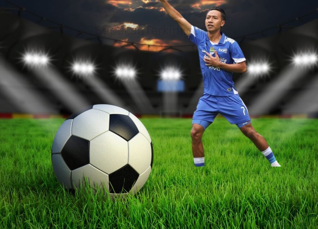 Bobotoh Padati Latihan Persib, Atmosfer GBLA Jadi Motivasi Hadapi Persija - SepekanTerkini.com