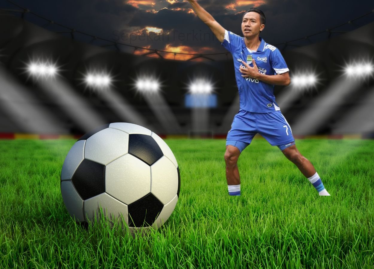 Bobotoh Padati Latihan Persib, Atmosfer GBLA Jadi Motivasi Hadapi Persija