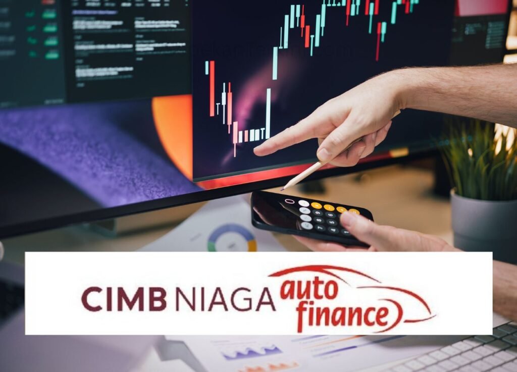CIMB Niaga Auto Finance Antisipasi Tekanan Suku Bunga BI Rate - SepekanTerkini.com