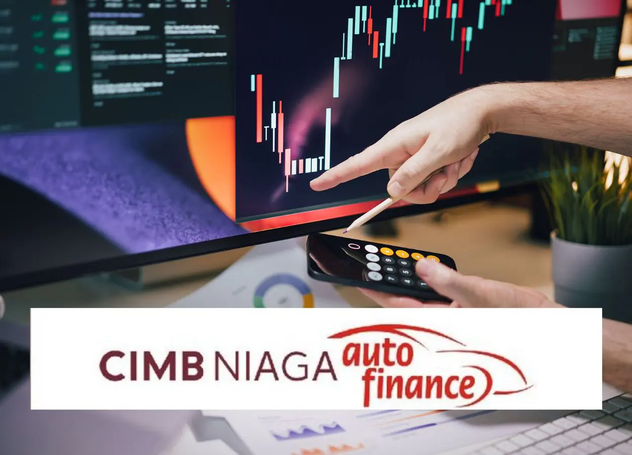 CIMB Niaga Auto Finance Antisipasi Tekanan Suku Bunga BI Rate - SepekanTerkini.com