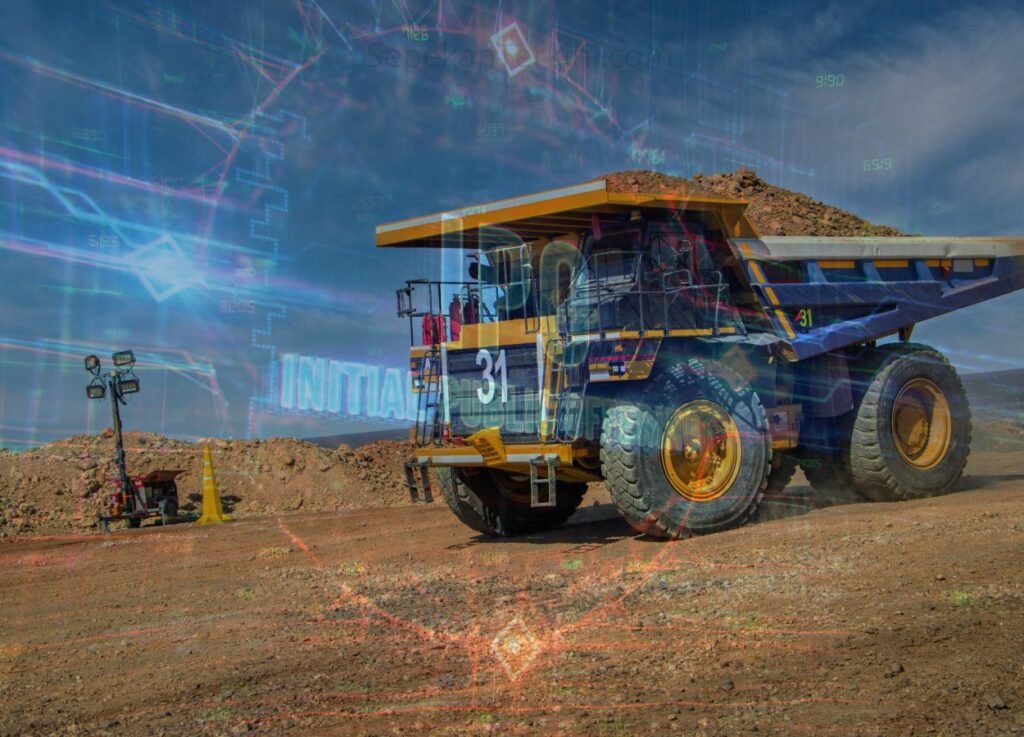 DEWA Kaji IPO GMR Untuk Percepat Proyek Tambang - SepekanTerkini.com
