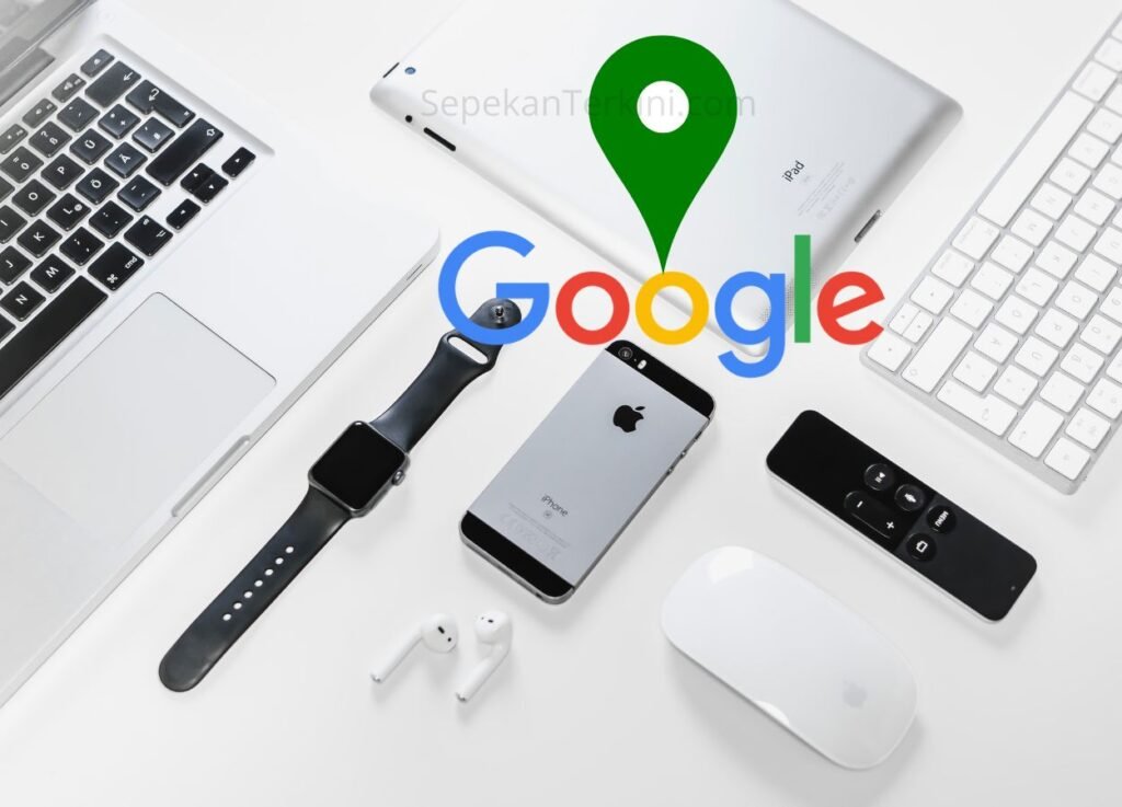 Google dan Apple Luncurkan Enkripsi RCS Lintas Platform - SepekanTerkini.com