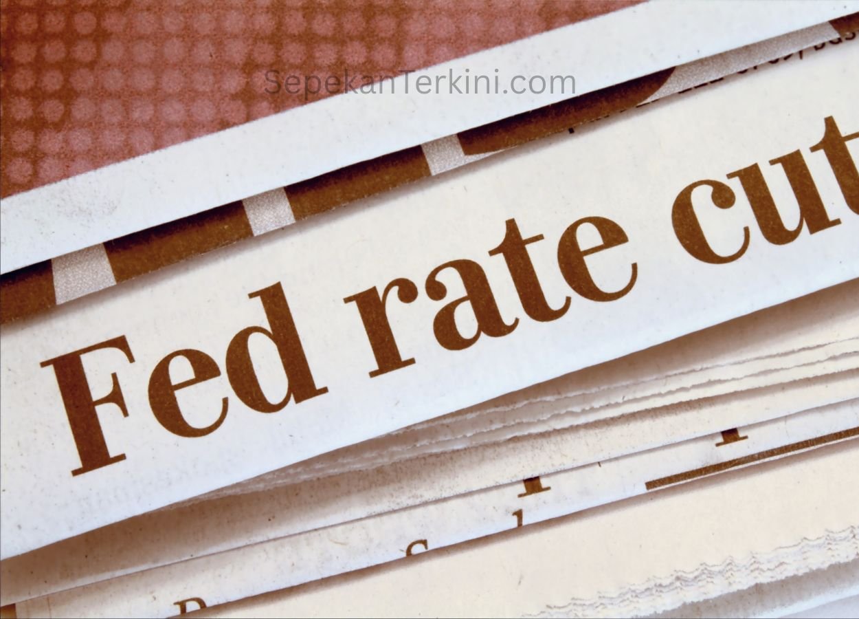 Harapan Penurunan Suku Bunga The Fed di 2026 Kian Kecil