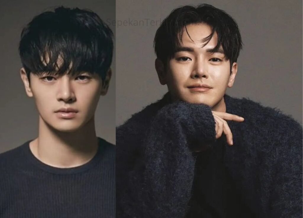 Jang Dong-ju Umumkan Pengunduran Diri setelah Blackmail akibat Krisis Keuangan  - SepekanTerkini.com