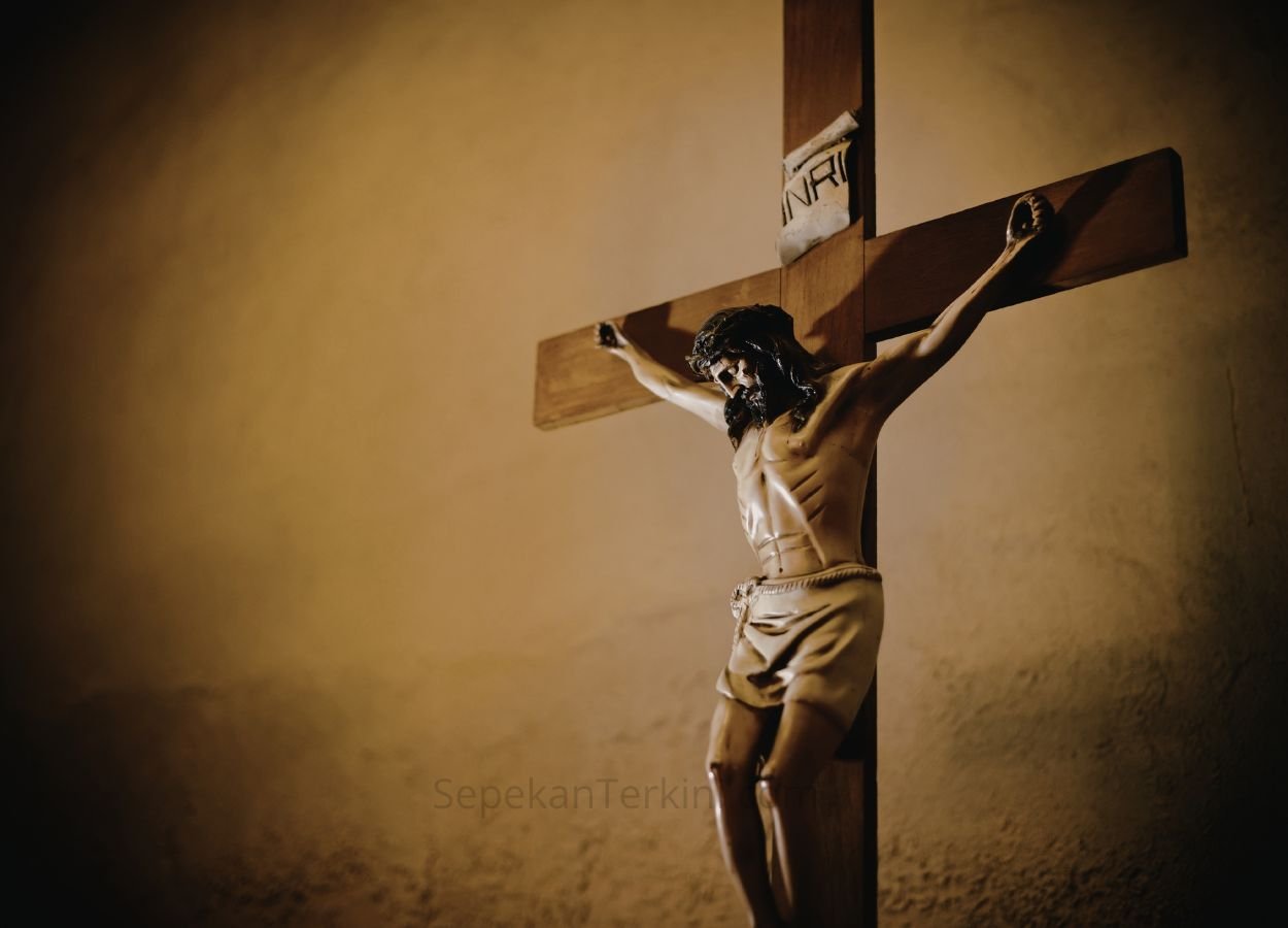 Kenaikan Yesus Kristus 2026 Apakah Libur? Ini Jadwal dan Informasinya