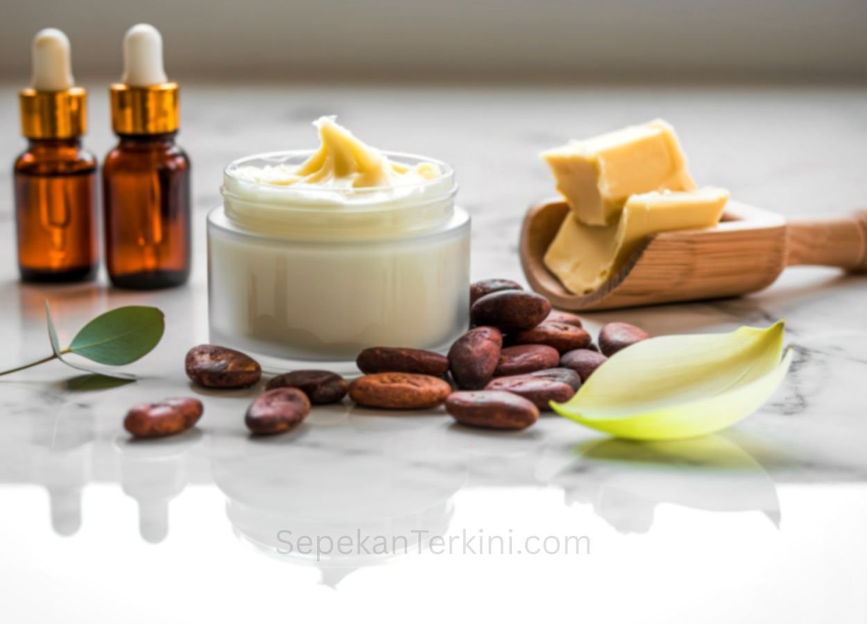 Kilala Tilaar: Indonesia Punya Banyak Bahan Lokal untuk Skincare Unggulan