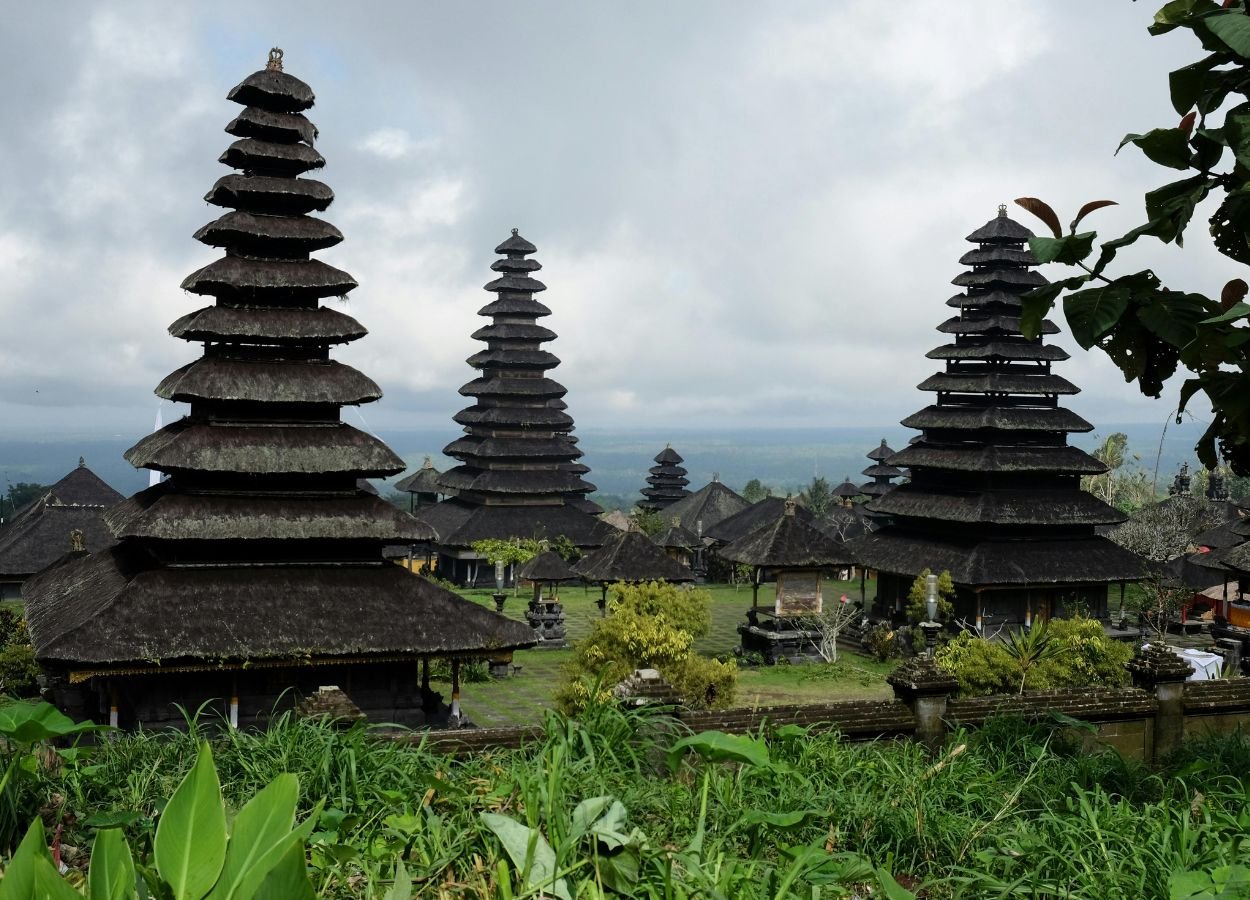 Kunjungan Wisata Indonesia Maret 2026 Tembus 1,09 Juta, Okupansi Hotel Capai 42,78 Persen - SepekanTerkini.com