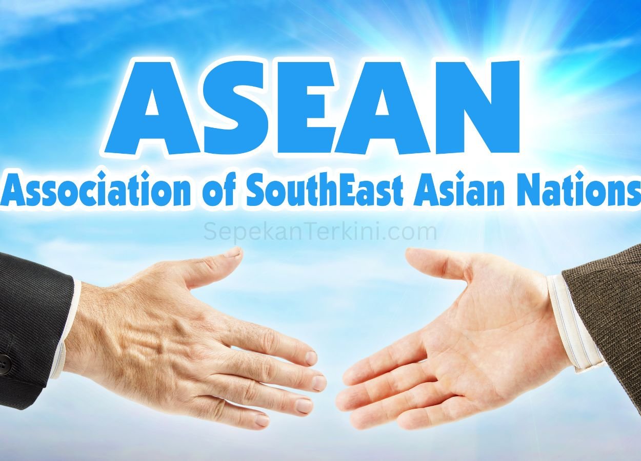 Panglima TNI Soroti Strategi Keamanan Indo Pasifik ASEAN