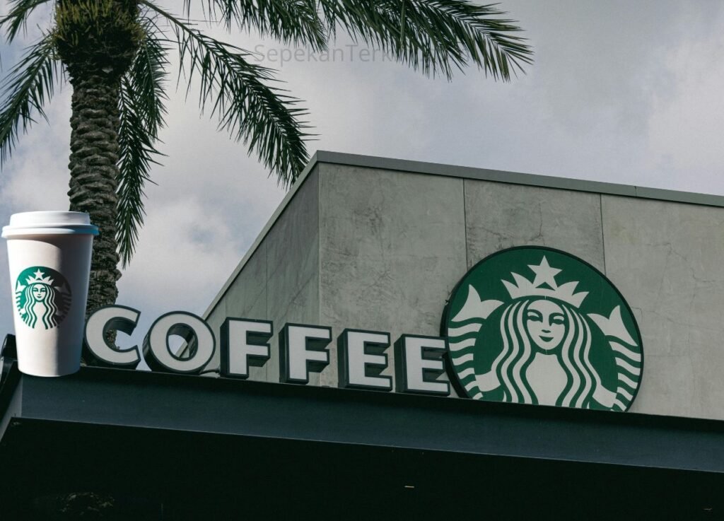 Starbucks Rencanakan Lebih Banyak PHK di Luar AS Setelah Memangkas 300 Posisi - SepekanTerkini.com