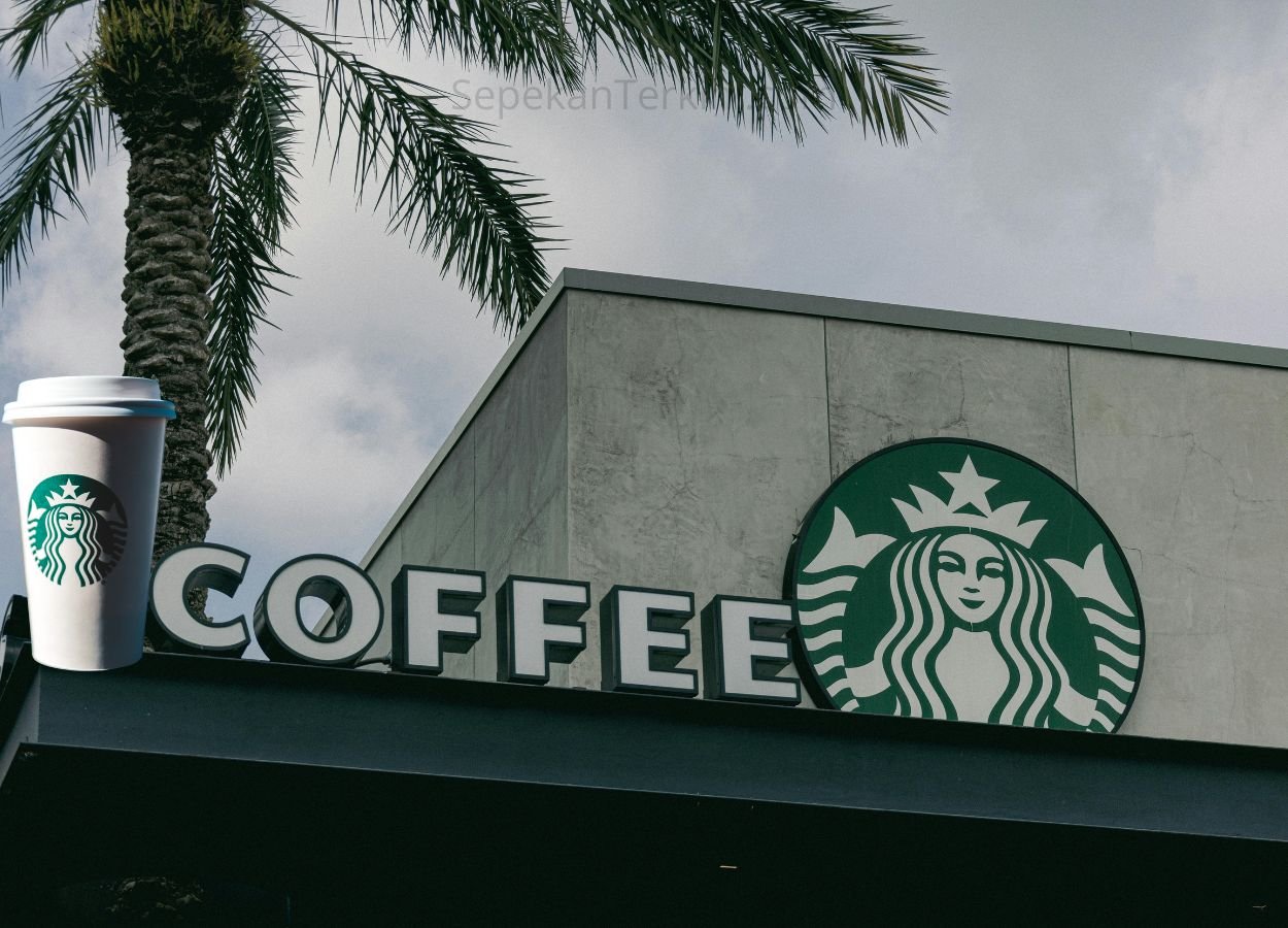 Starbucks Rencanakan Lebih Banyak PHK di Luar AS Setelah Memangkas 300 Posisi