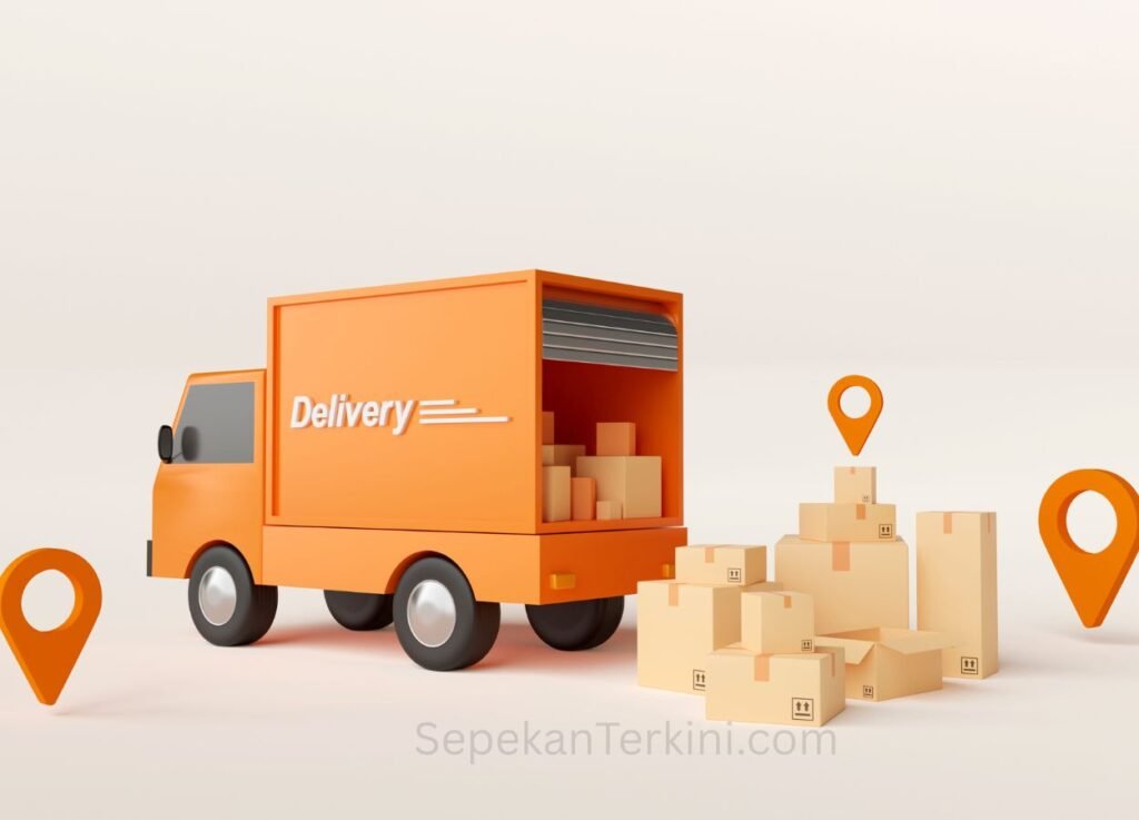 UMKM Tercekik Ongkir E-Commerce, Pemerintah Kebutan Siapkan Aturan - SepekanTerkini.com