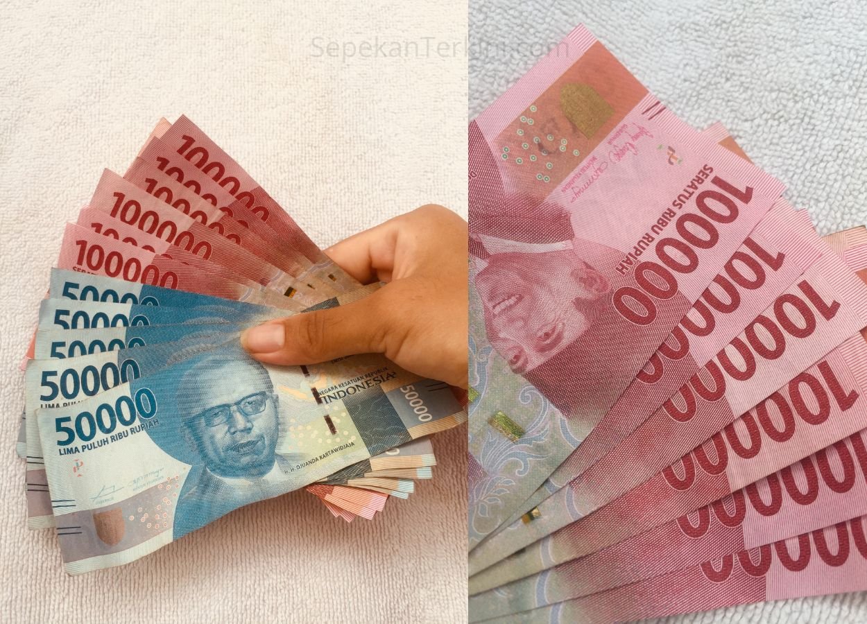 Update Jadwal Pencairan BLT Dana Desa Rp300 Ribu, Ini Kriteria Penerima dan Cara Pencairannya