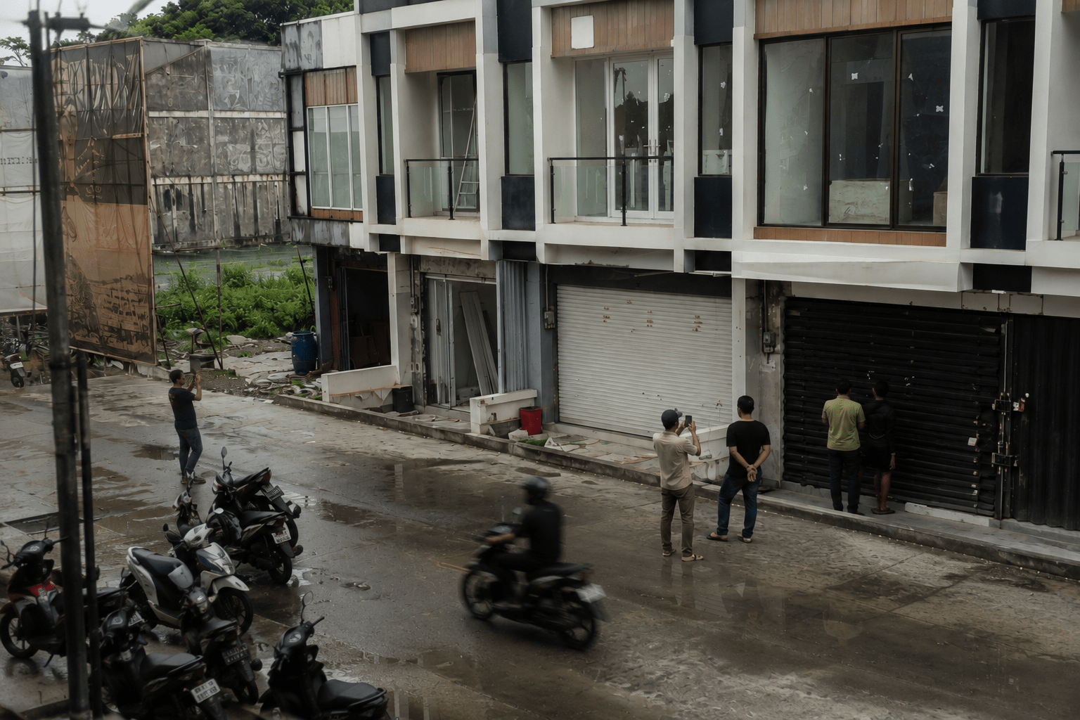 Sengketa Properti di Balikpapan Memanas, Warga Layangkan Gugatan terhadap PT Sinar Mas Wisesa