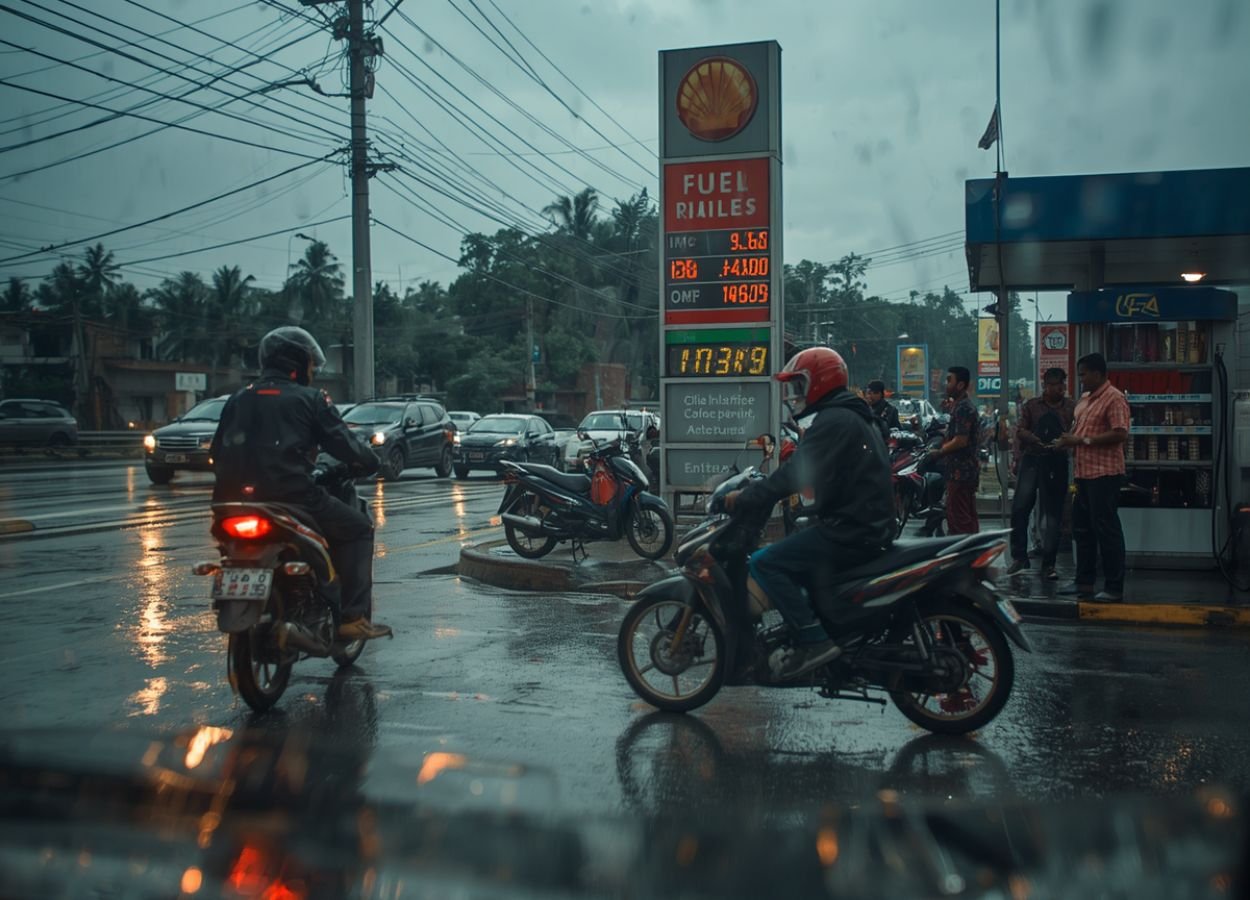 Kementerian ESDM Pastikan Harga BBM Nonsubsidi Akan Turun Jika Harga Minyak Dunia Melemah