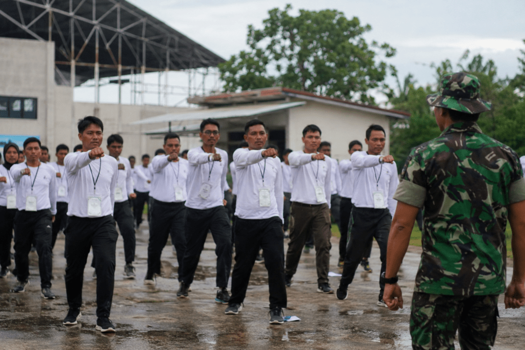 Legislator PKB Geram, Latihan Militer Kopdes Merah Putih Disorot