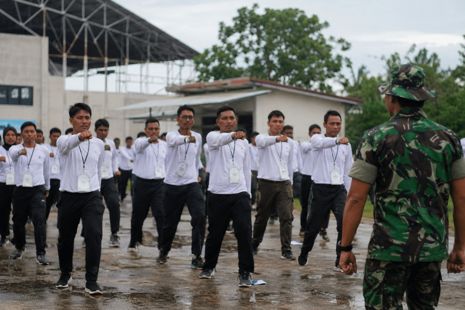 Legislator PKB Geram, Latihan Militer Kopdes Merah Putih Disorot