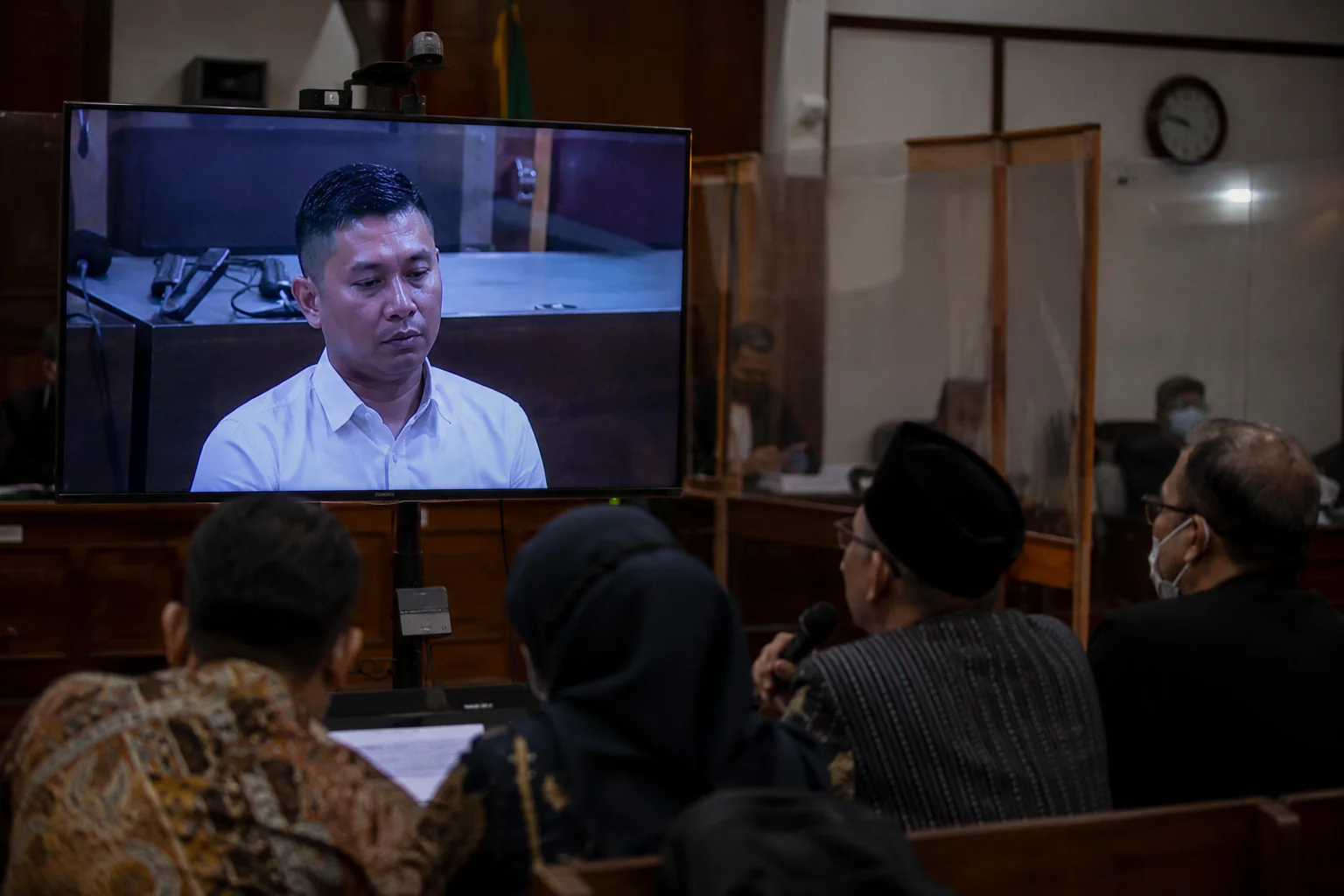 Tuntutan 2,5 Tahun untuk Penyiram Air Keras Andrie Yunus Dipersoalkan, Pakar Nilai Terlalu Ringan