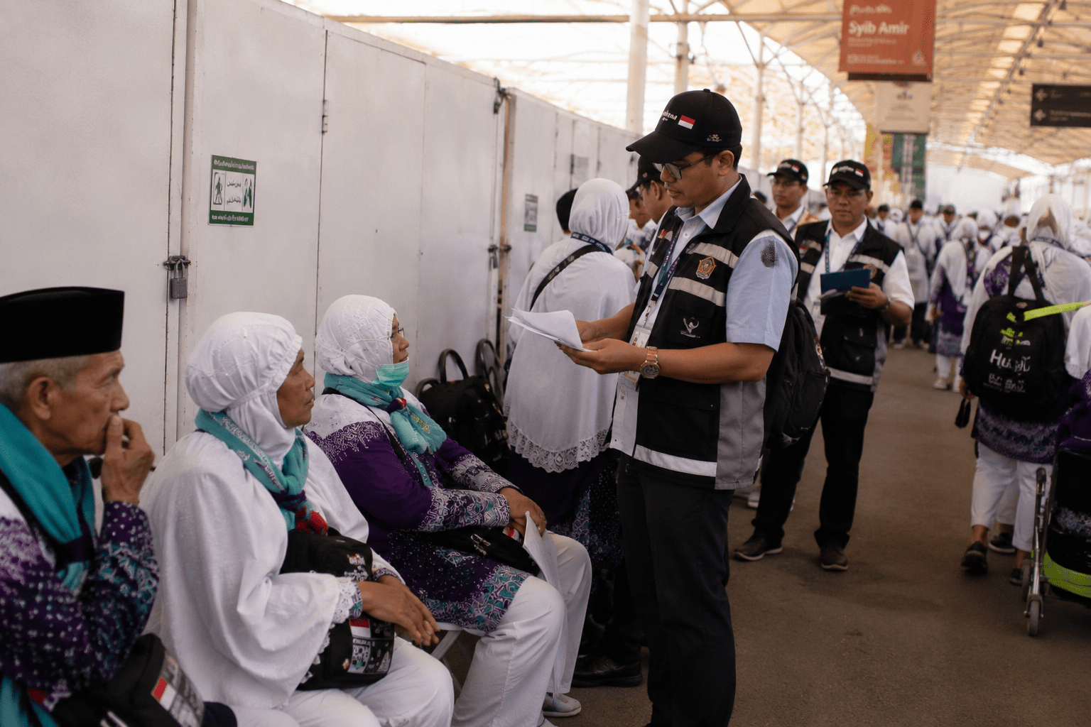 Menteri Haji Usulkan Tambahan Anggaran Rp1,84 Triliun demi Menjaga Layanan Jemaah