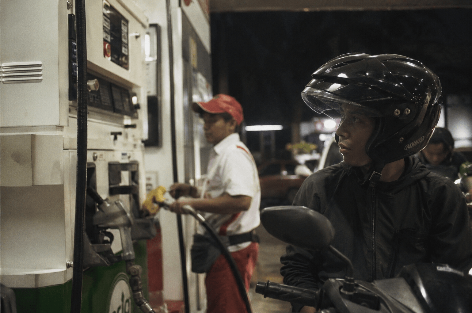 Purbaya: Kenaikan Pertamax Tidak Serta-Merta Membuat Konsumen Beralih ke Pertalite