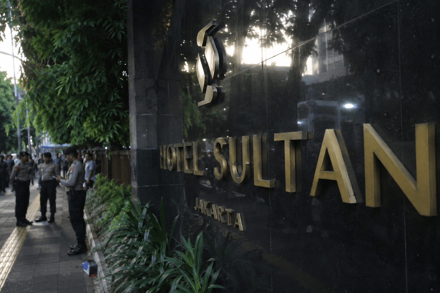 Eksekusi Lahan Hotel Sultan Masuki Tahap Akhir, Pontjo Sutowo Diminta Patuhi Putusan