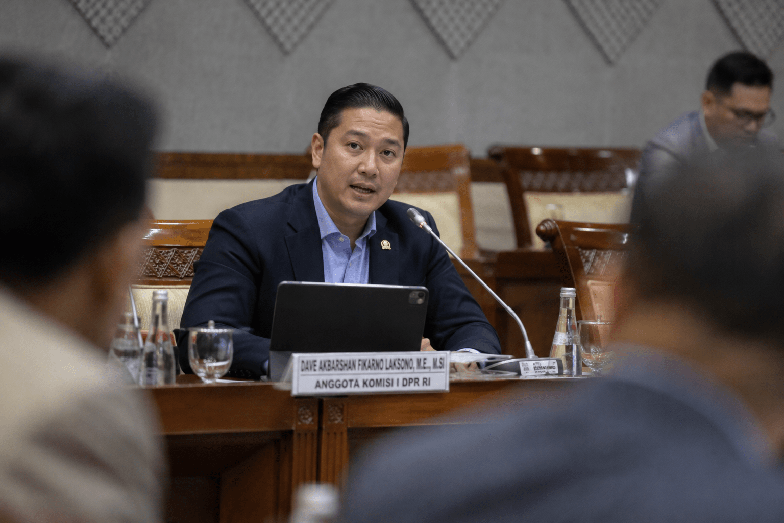 DPR Respons Perpres Prabowo soal Ancaman LGBT, Minta Pengawasan Keluarga Diperkuat