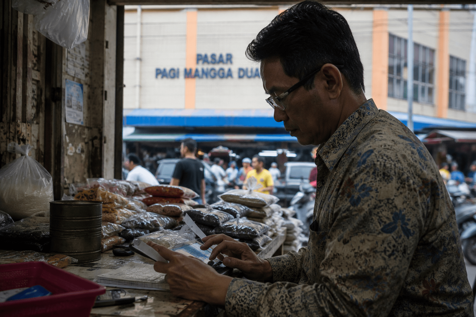 Purbaya: Keputusan S&P Buktikan Indonesia Tak Menuju Kondisi Cemas