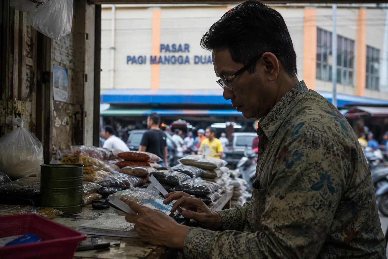 Purbaya: Keputusan S&P Buktikan Indonesia Tak Menuju Kondisi Cemas