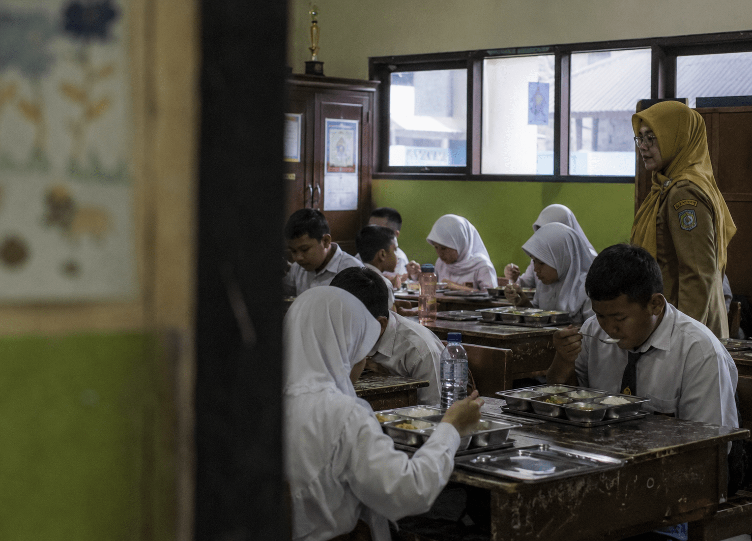 Masalah Kesehatan Bisa Teratasi Jika Program MBG Dijalankan dengan Benar