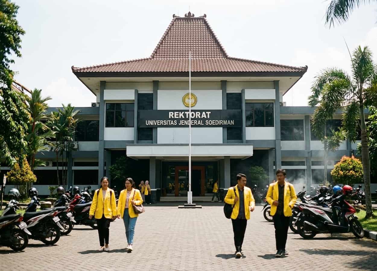 UNSOED