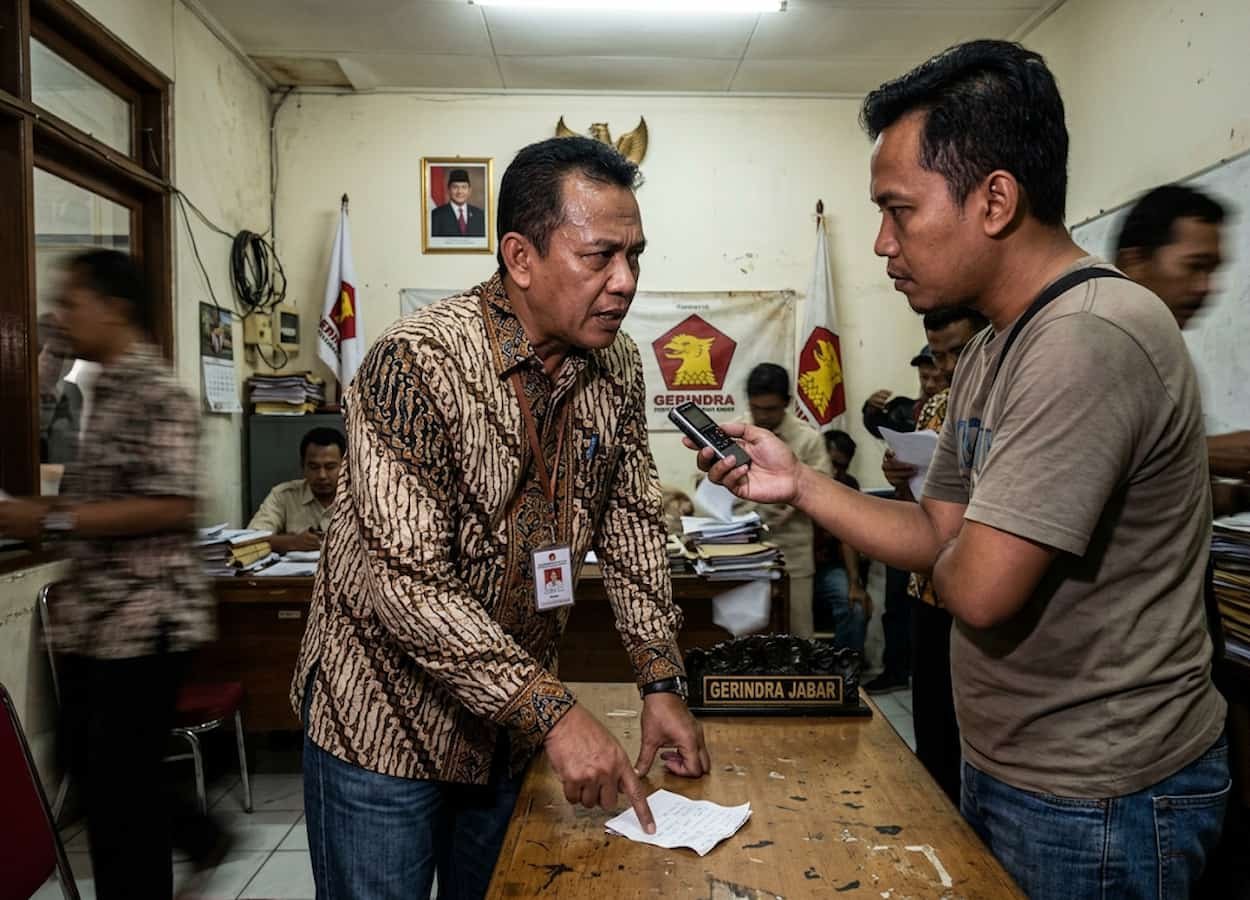 gerindra