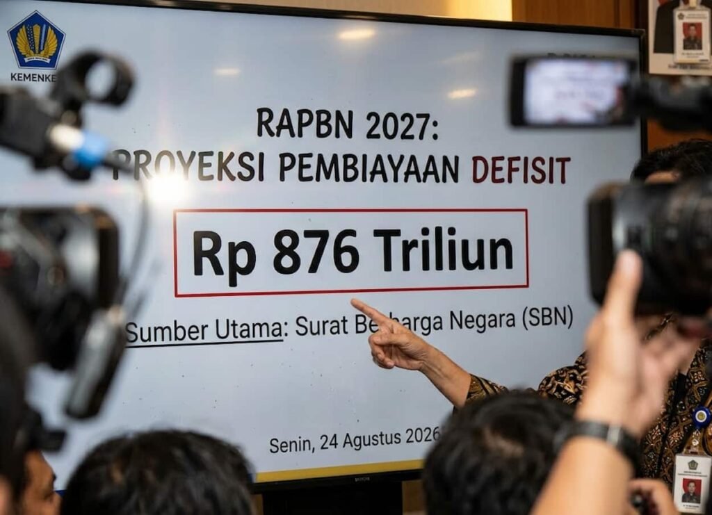 RAPBN