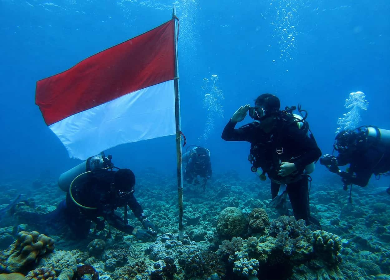 Merah Putih
