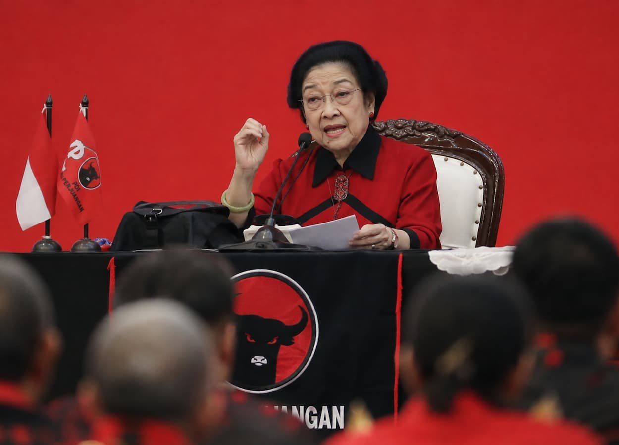 megawati