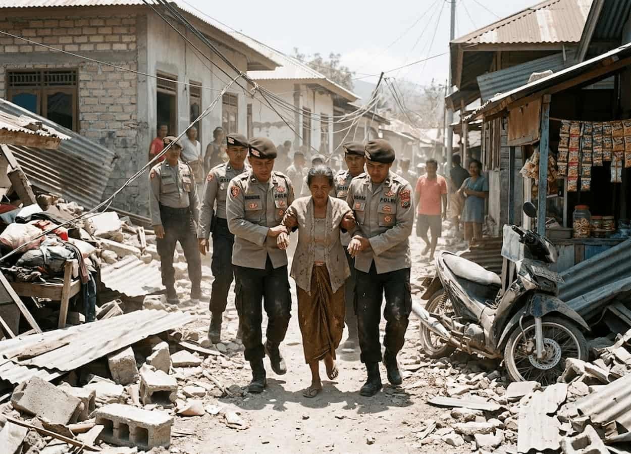 KAPOLRI
