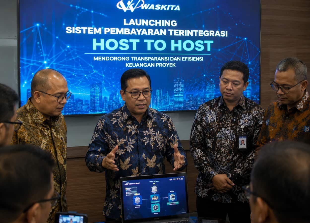 WASKITA