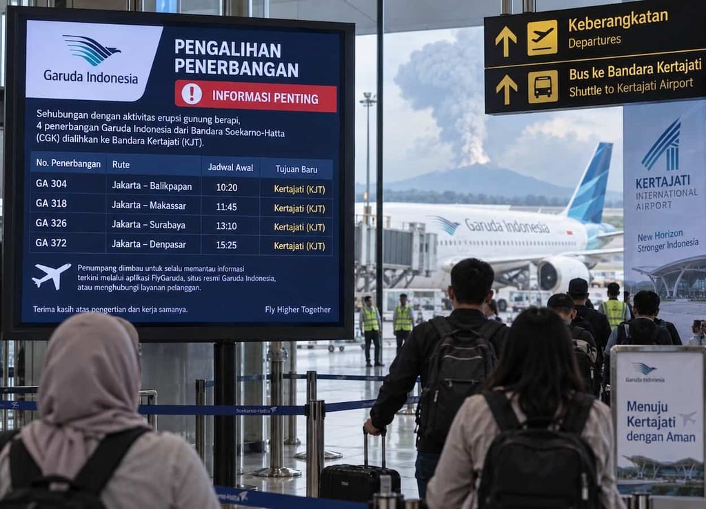 BANDARA