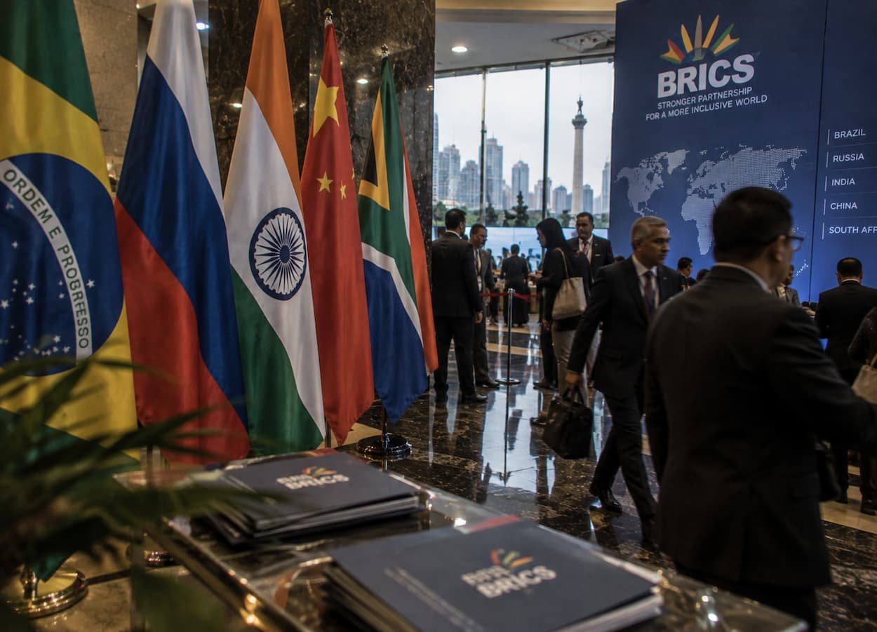 BRICS