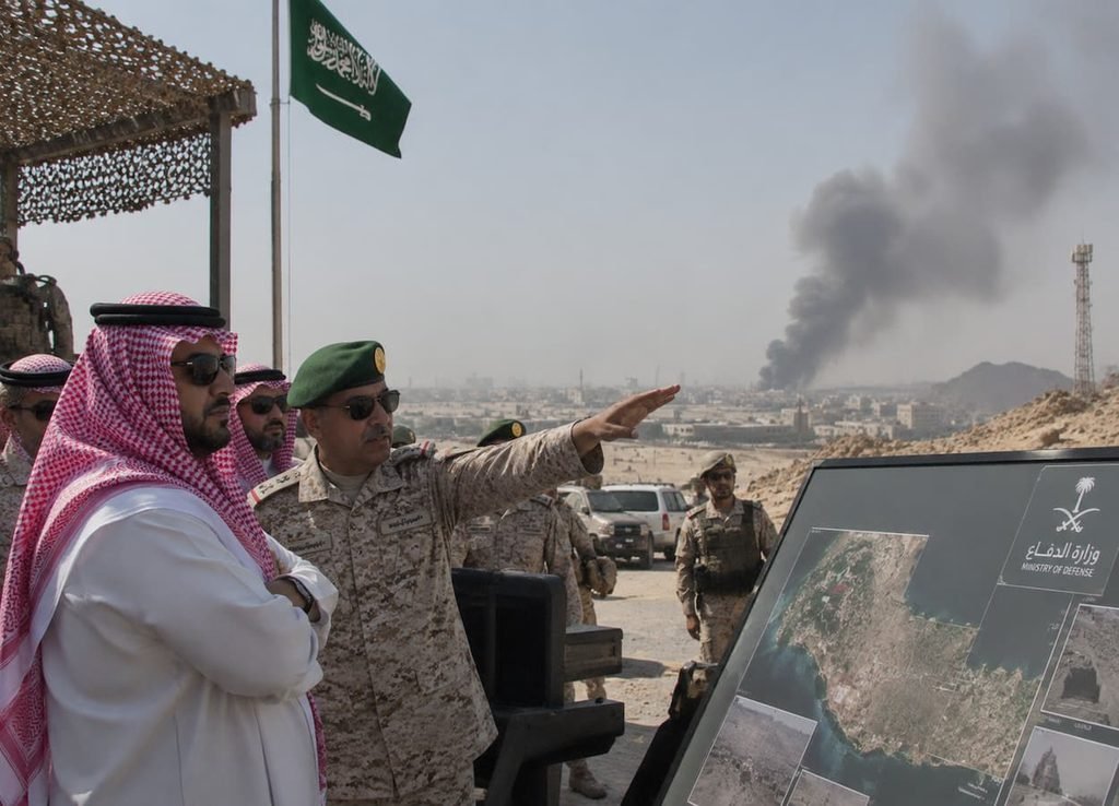 arab