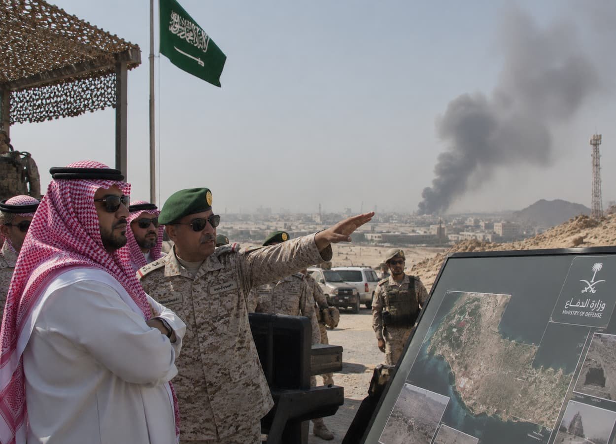 arab
