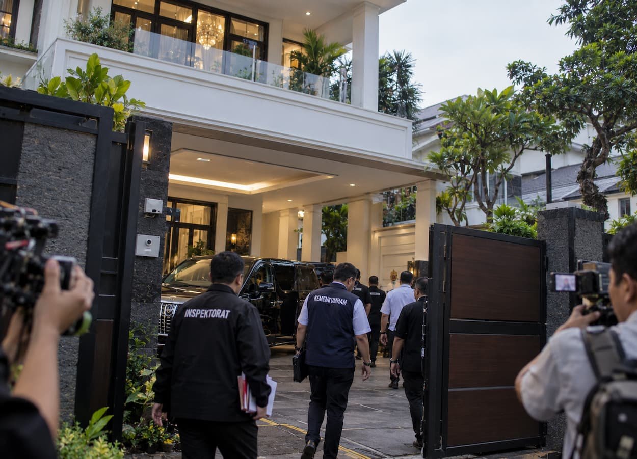 rumah