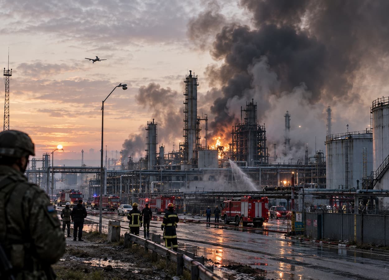 UKRAINA