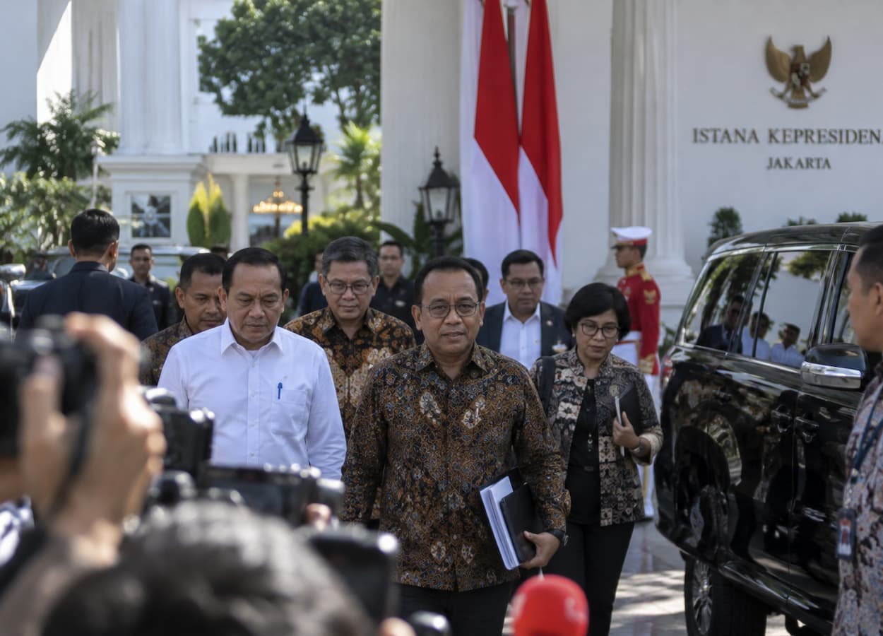 ISTANA